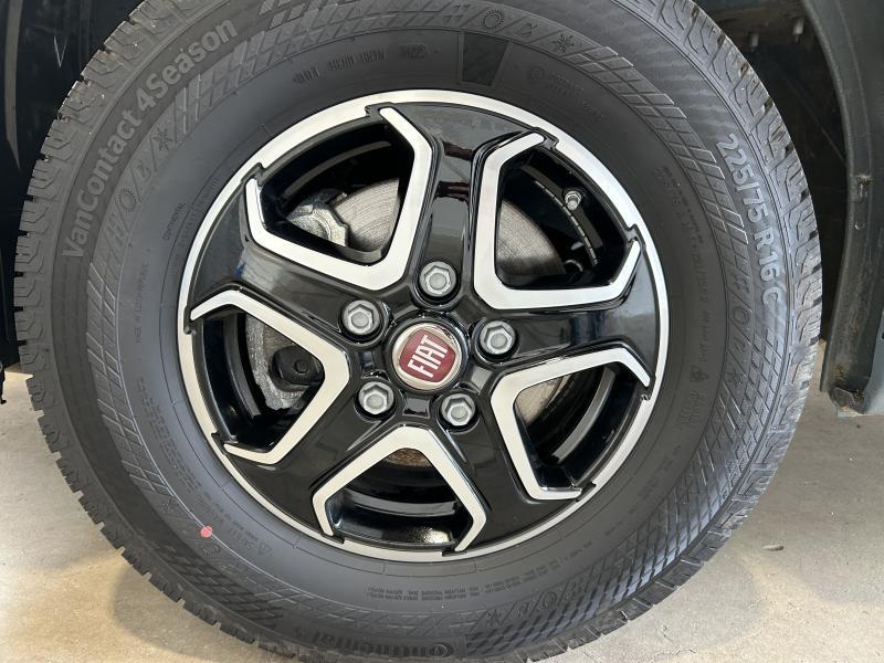 Image de la voiture Fiat Ducato