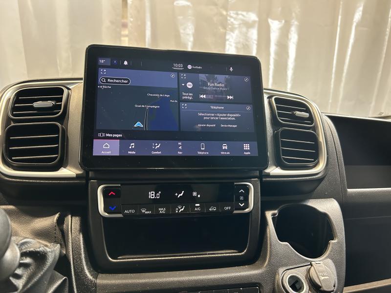 Image de la voiture Fiat Ducato