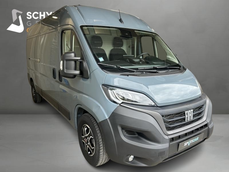 Image de la voiture Fiat Ducato