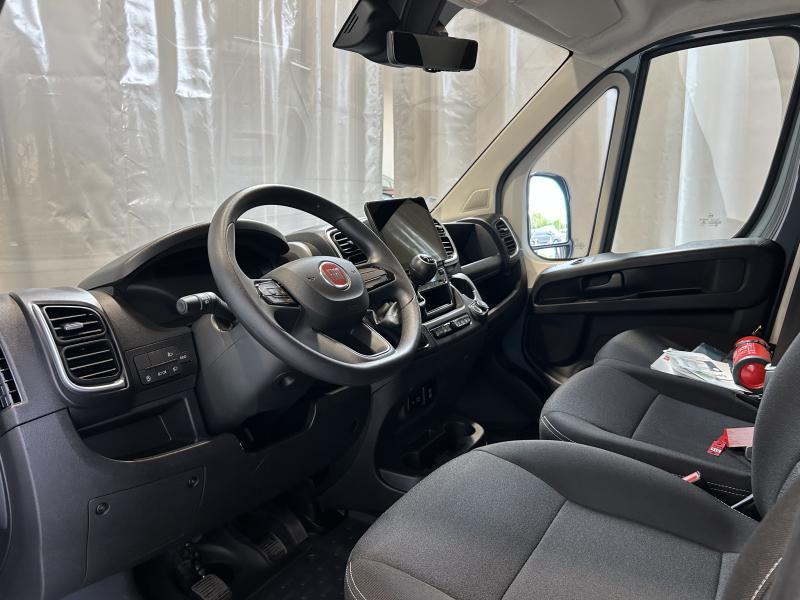 Image de la voiture Fiat Ducato