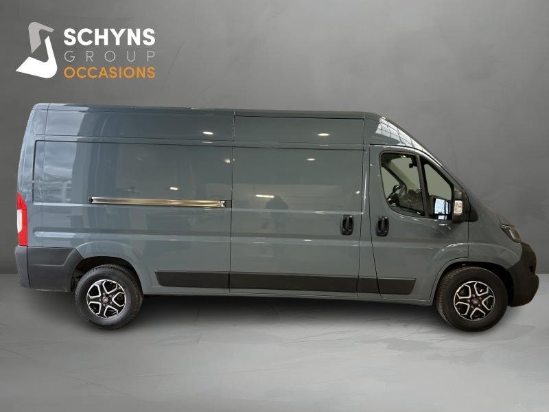 Image de la voiture Fiat Ducato