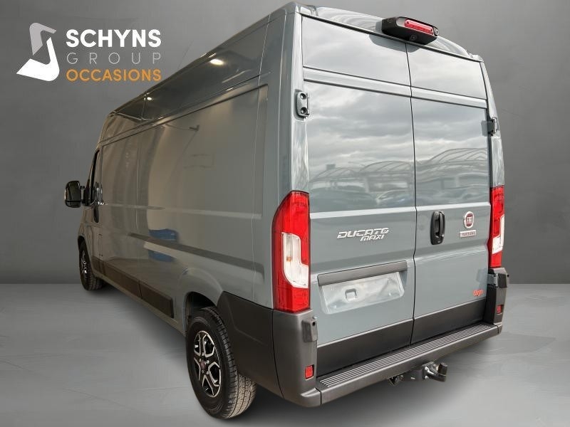 Image de la voiture Fiat Ducato
