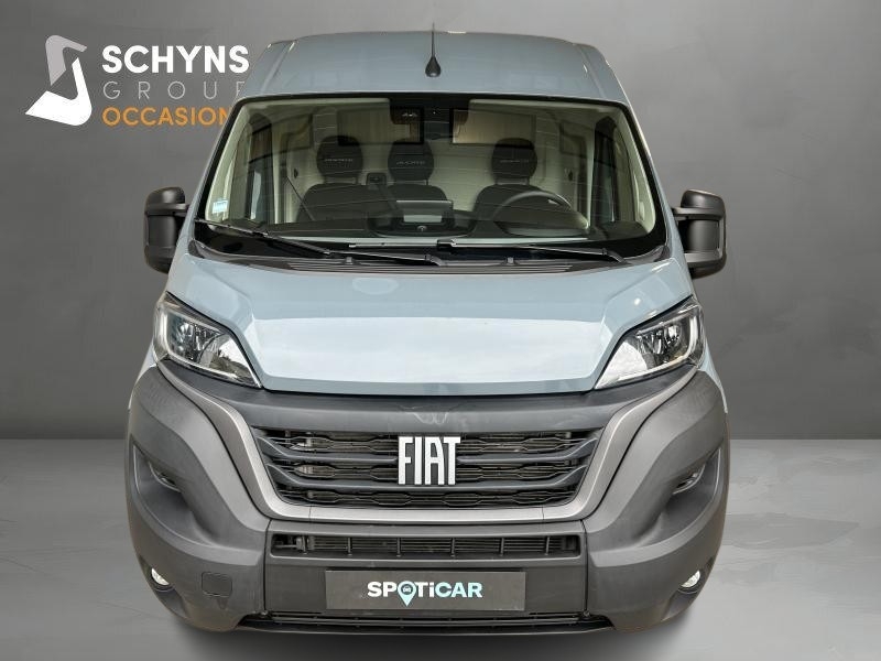 Image de la voiture Fiat Ducato