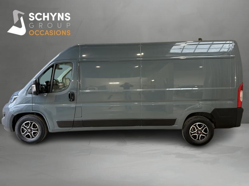 Image de la voiture Fiat Ducato