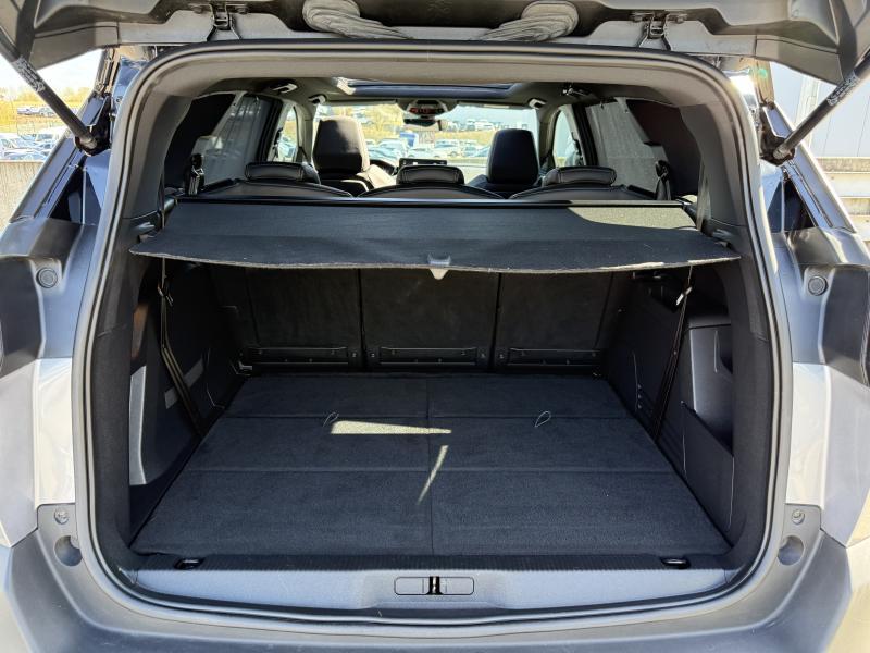 Image de la voiture Peugeot 5008