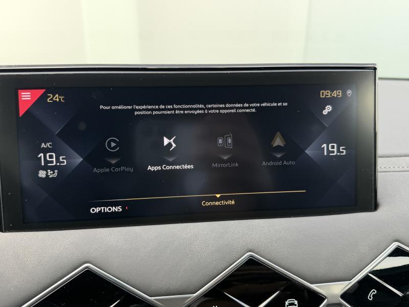Image de la voiture DS Automobiles DS 3 Crossback