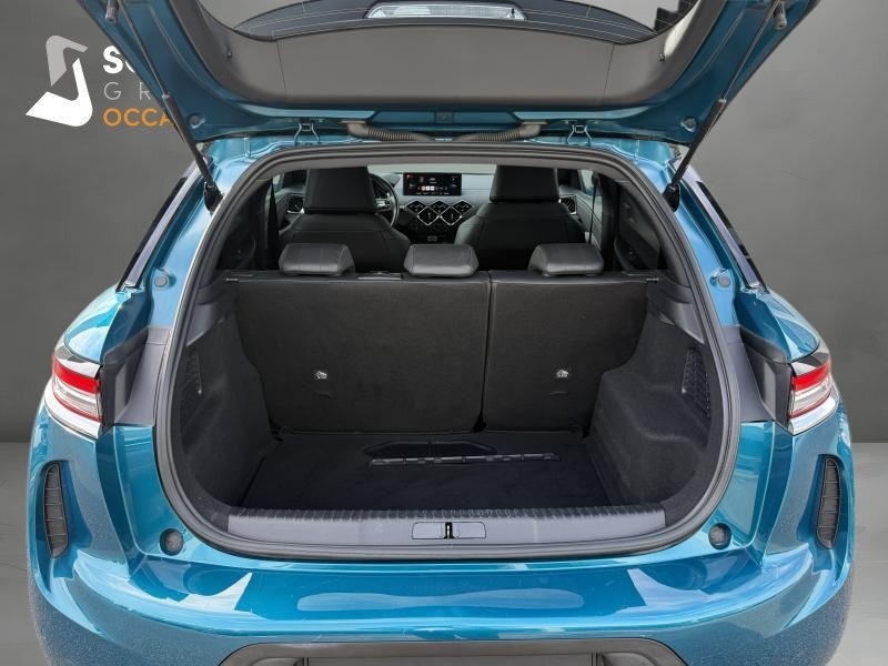 Image de la voiture DS Automobiles DS 3 Crossback