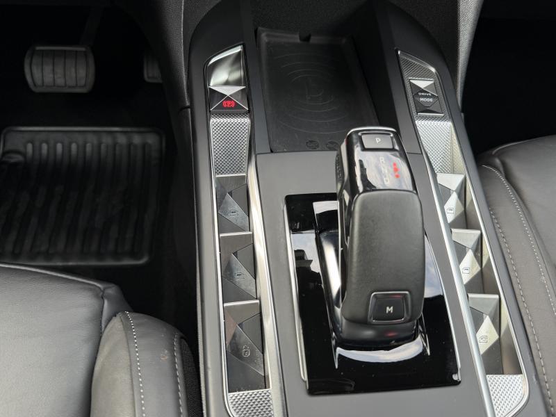 Image de la voiture DS Automobiles DS 3 Crossback