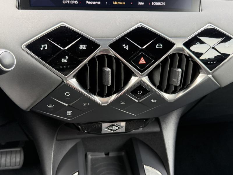 Image de la voiture DS Automobiles DS 3 Crossback