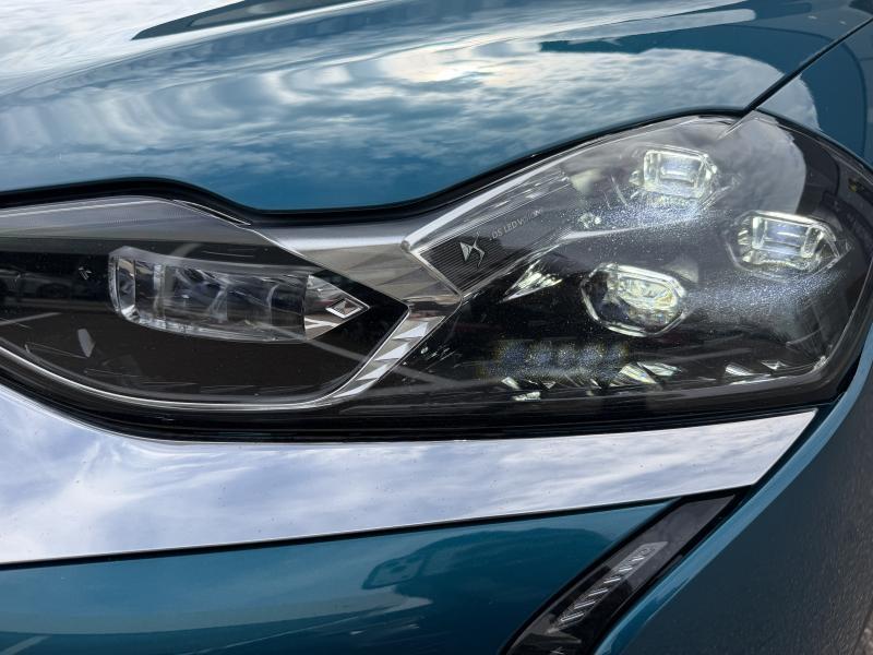 Image de la voiture DS Automobiles DS 3 Crossback
