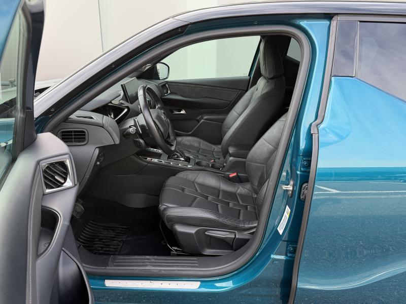Image de la voiture DS Automobiles DS 3 Crossback
