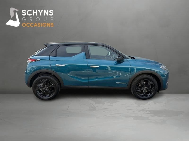 Image de la voiture DS Automobiles DS 3 Crossback
