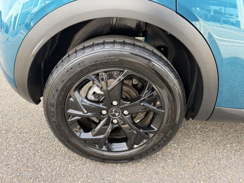 Image de la voiture DS Automobiles DS 3 Crossback