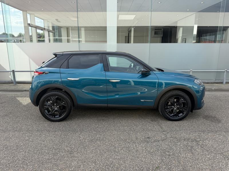 Image de la voiture DS Automobiles DS 3 Crossback