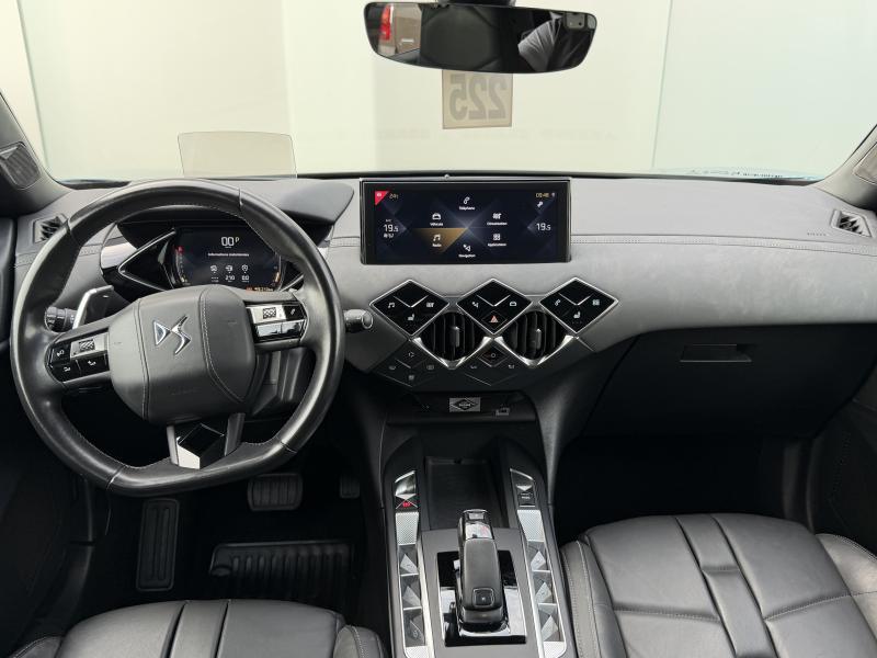 Image de la voiture DS Automobiles DS 3 Crossback