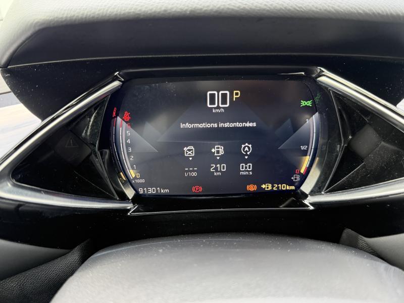 Image de la voiture DS Automobiles DS 3 Crossback