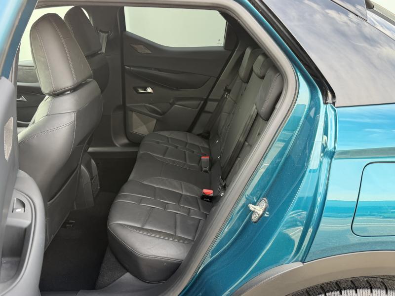 Image de la voiture DS Automobiles DS 3 Crossback