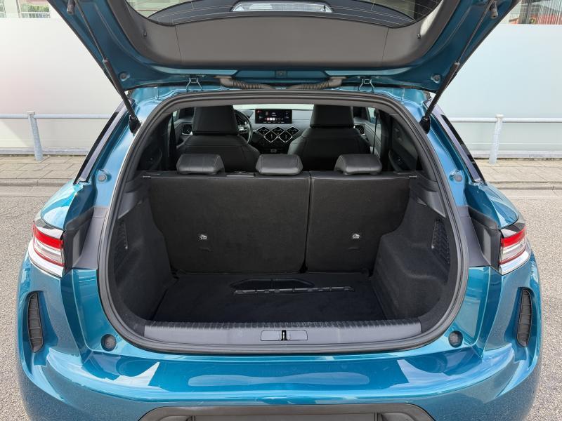 Image de la voiture DS Automobiles DS 3 Crossback