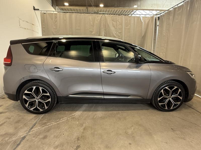 Image de la voiture Renault Scenic