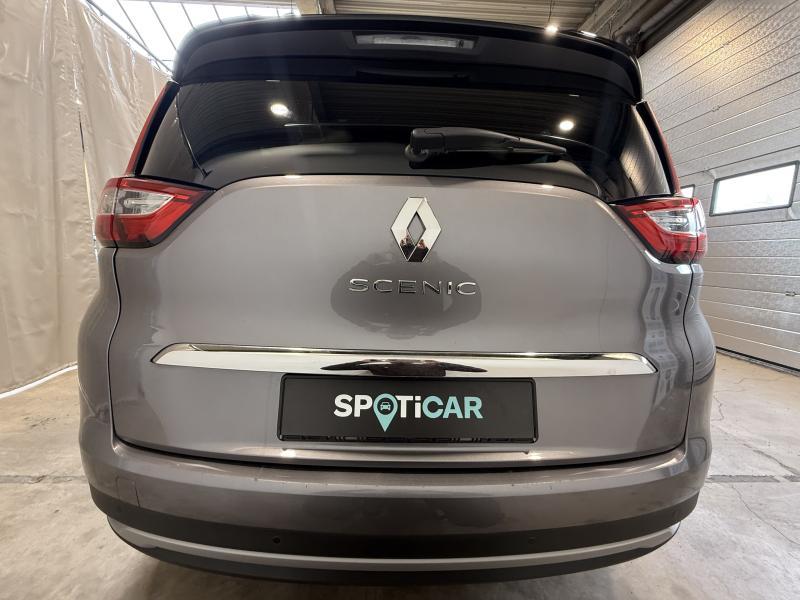 Image de la voiture Renault Scenic