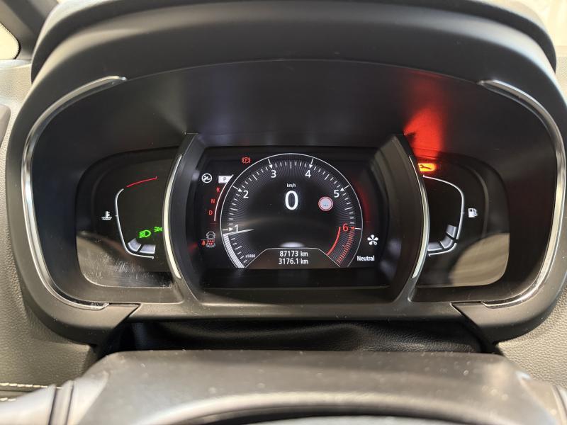 Image de la voiture Renault Scenic