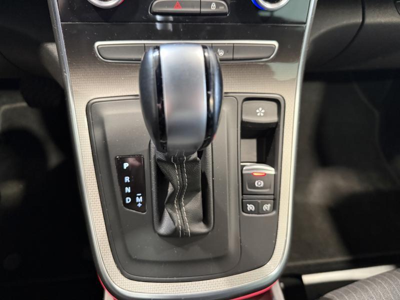 Image de la voiture Renault Scenic
