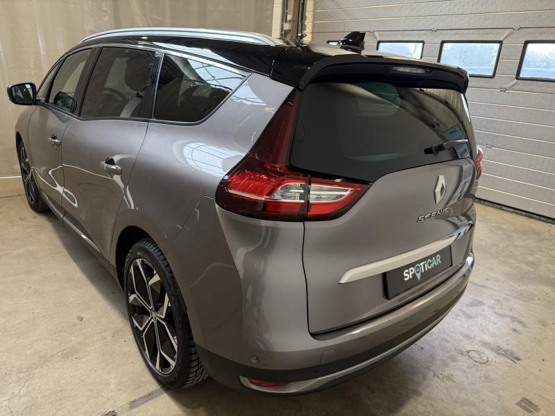 Image de la voiture Renault Scenic