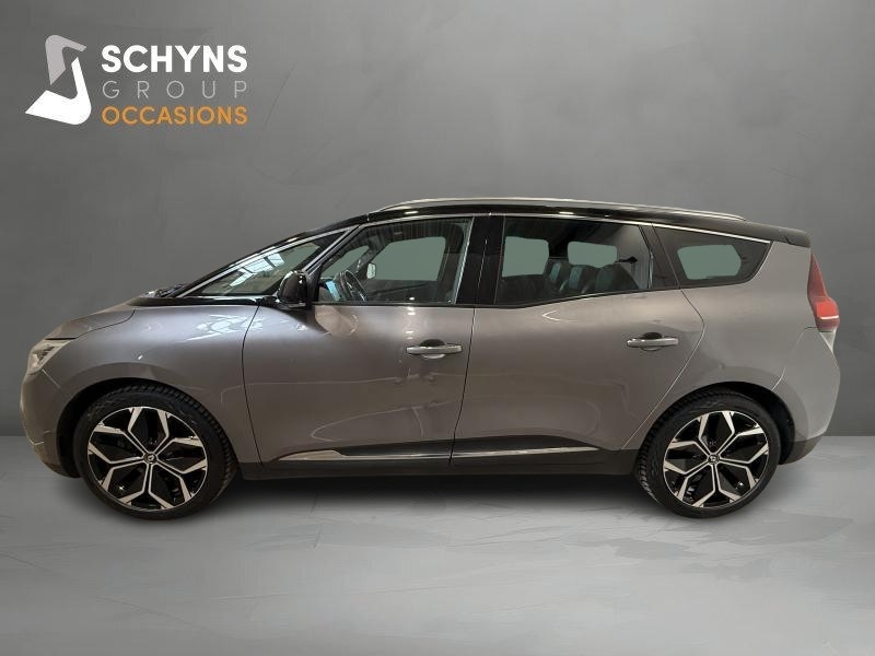 Image de la voiture Renault Scenic