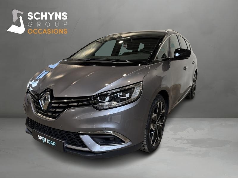 Image de la voiture Renault Scenic