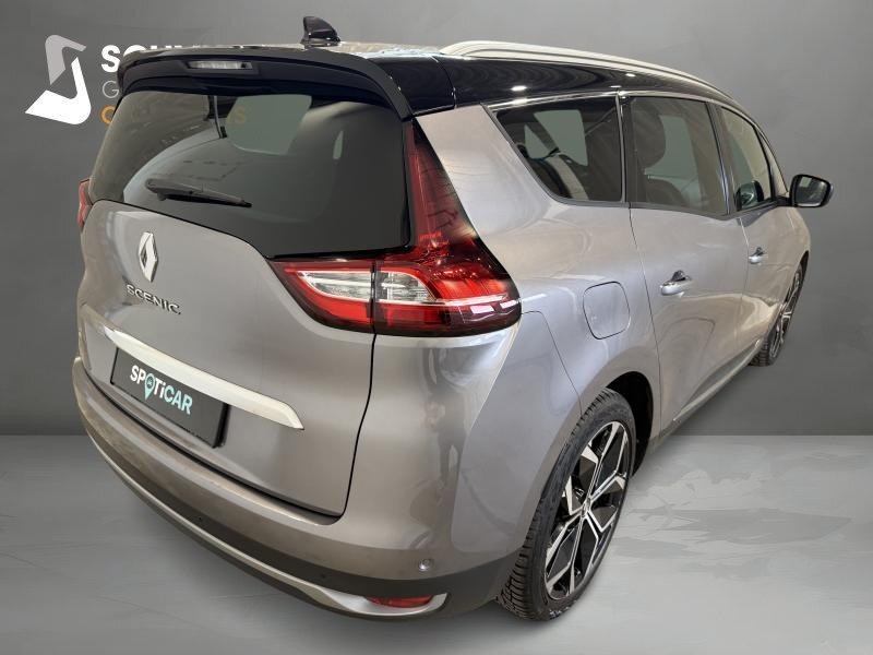 Image de la voiture Renault Scenic