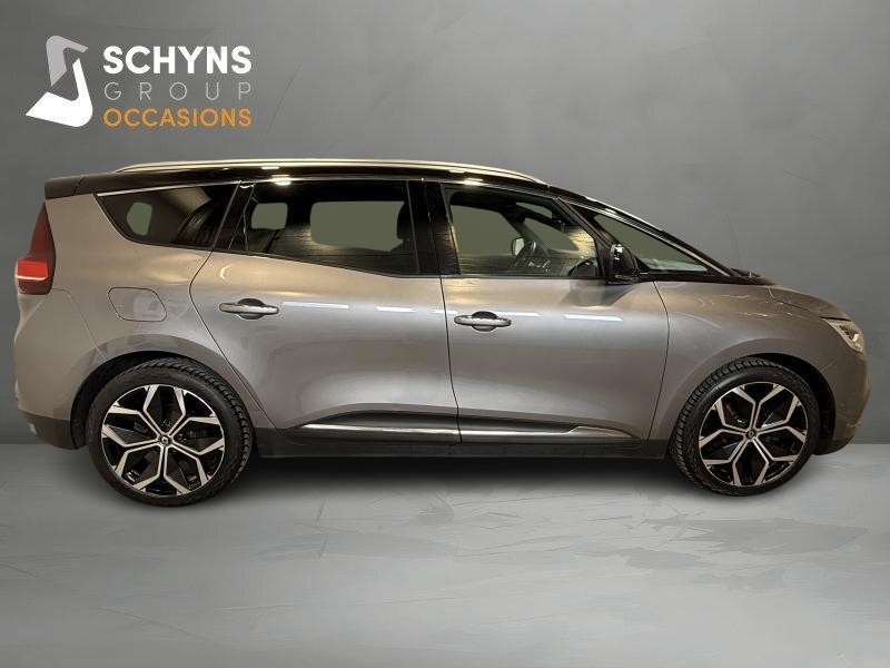 Image de la voiture Renault Scenic
