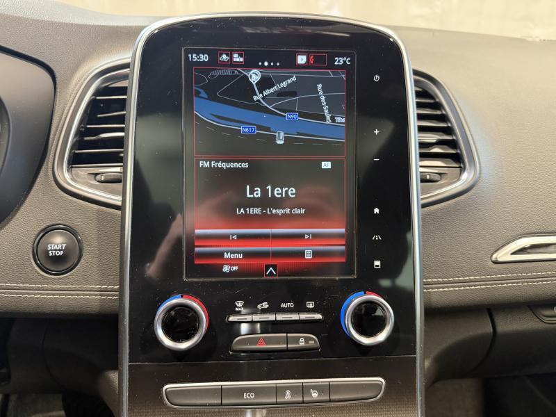 Image de la voiture Renault Scenic