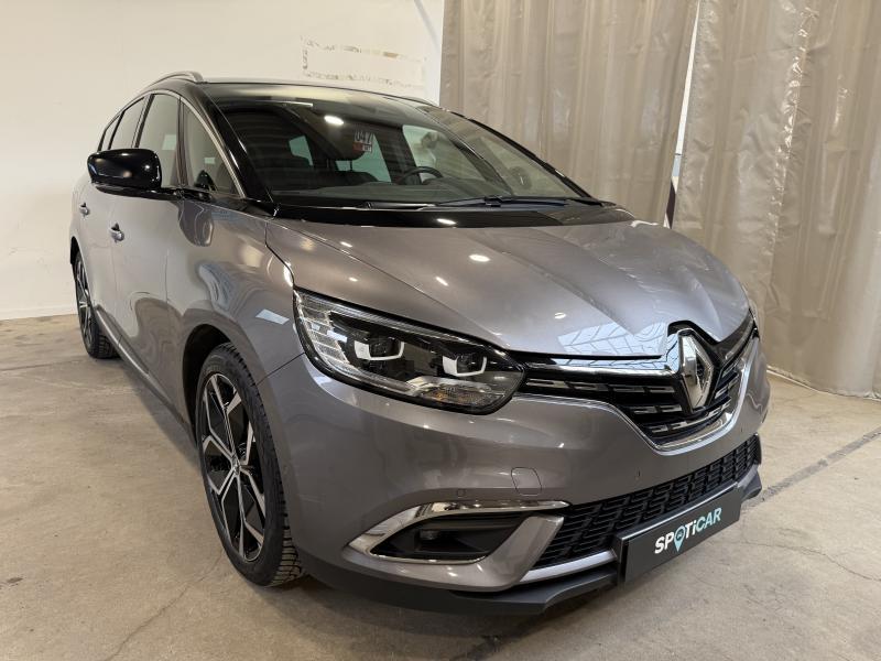 Image de la voiture Renault Scenic
