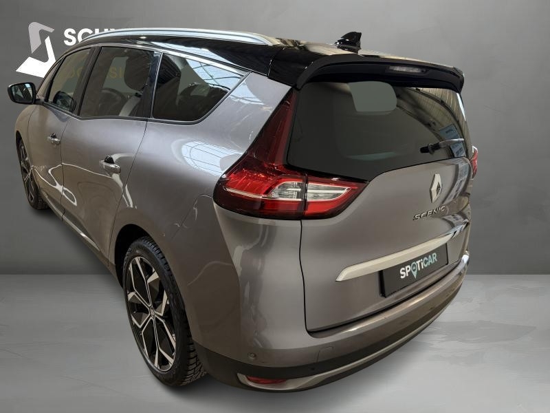 Image de la voiture Renault Scenic