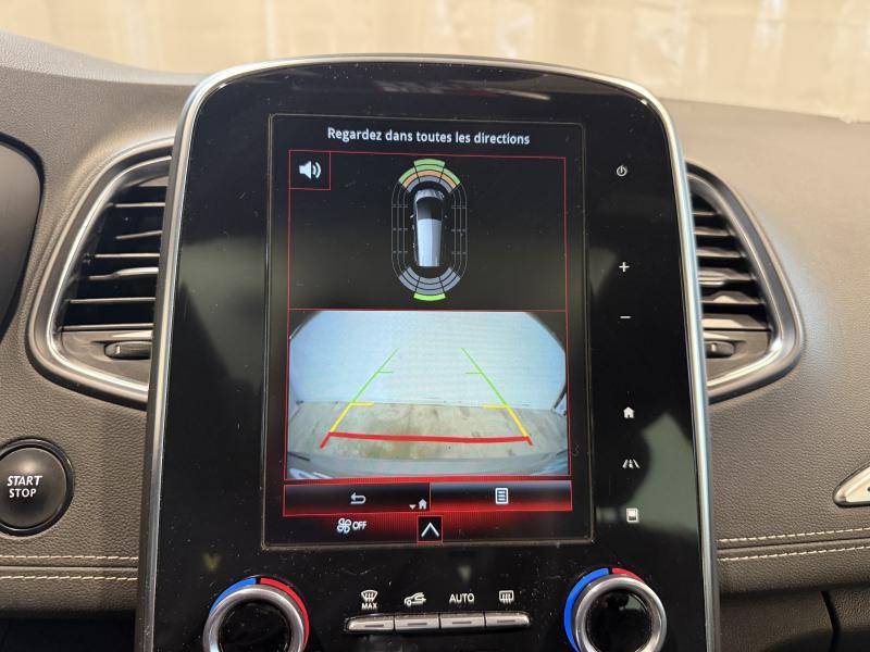 Image de la voiture Renault Scenic