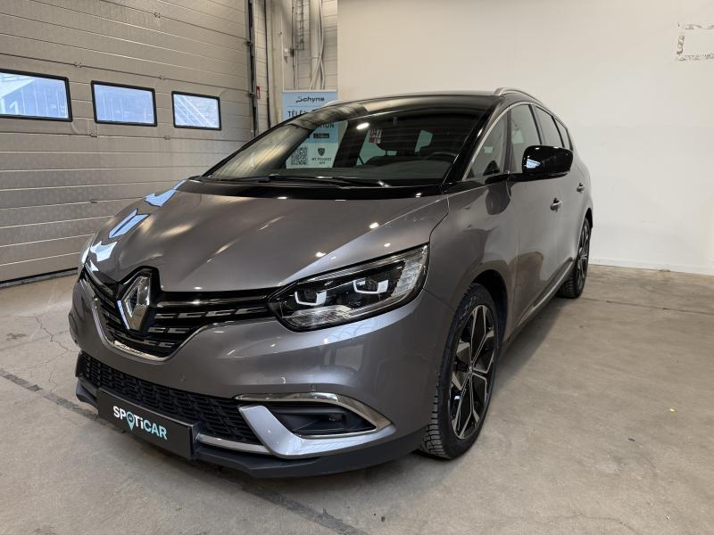 Image de la voiture Renault Scenic