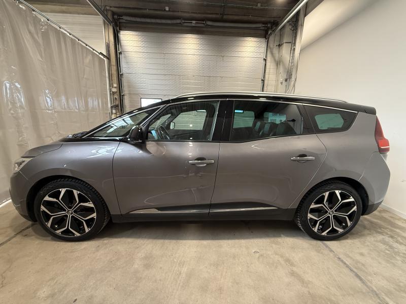 Image de la voiture Renault Scenic