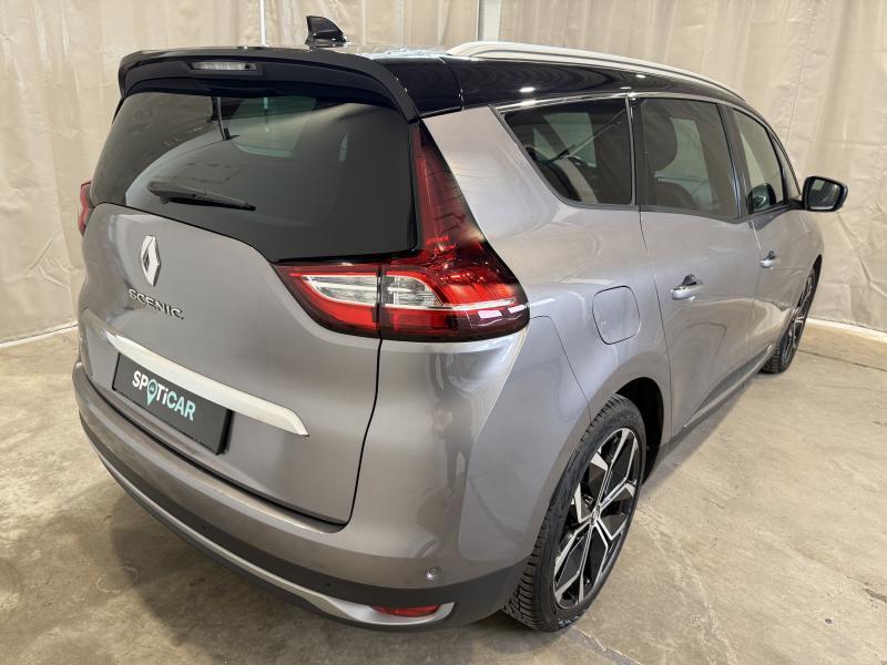 Image de la voiture Renault Scenic