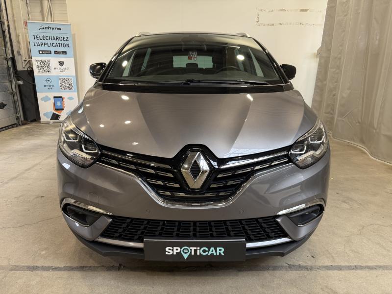 Image de la voiture Renault Scenic