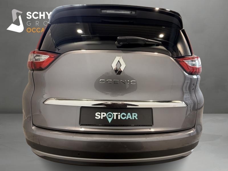 Image de la voiture Renault Scenic