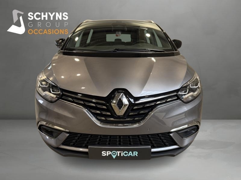 Image de la voiture Renault Scenic