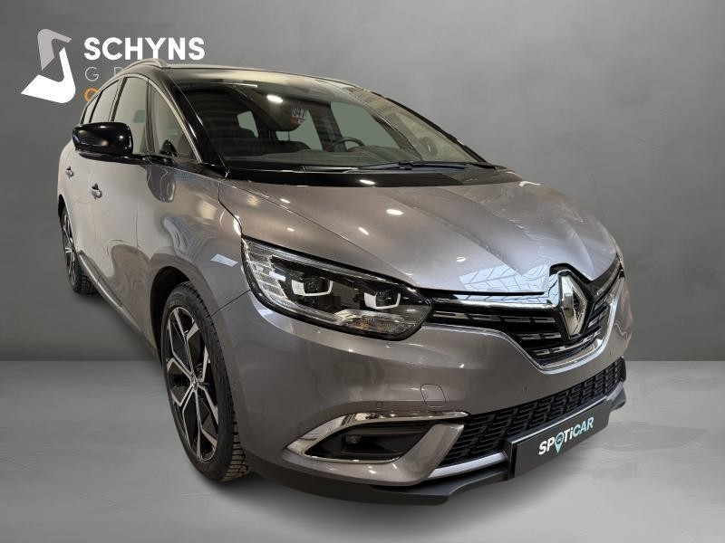 Image de la voiture Renault Scenic