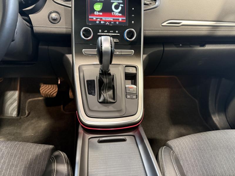 Image de la voiture Renault Scenic