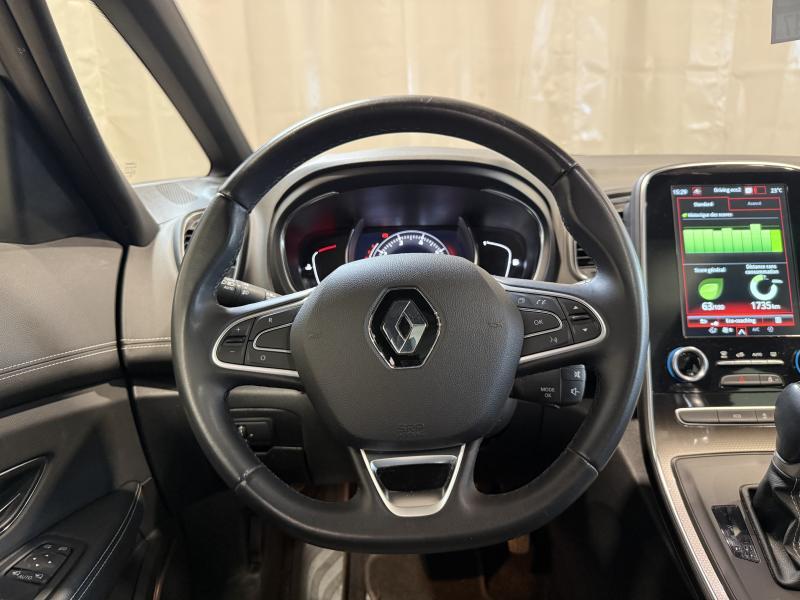 Image de la voiture Renault Scenic