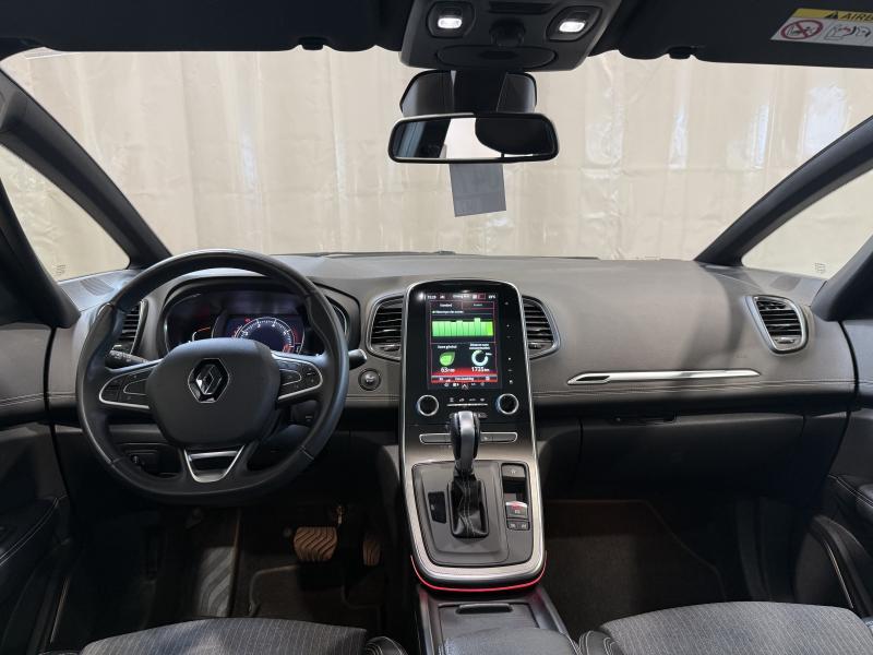 Image de la voiture Renault Scenic