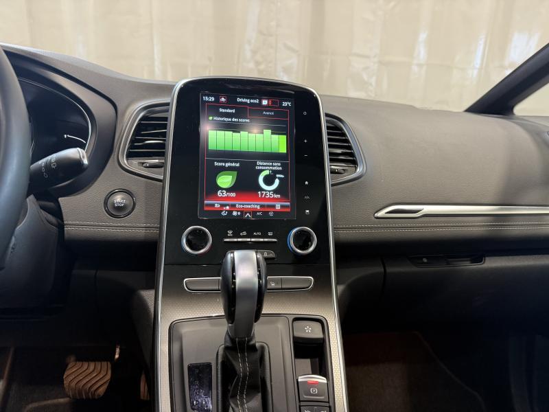 Image de la voiture Renault Scenic