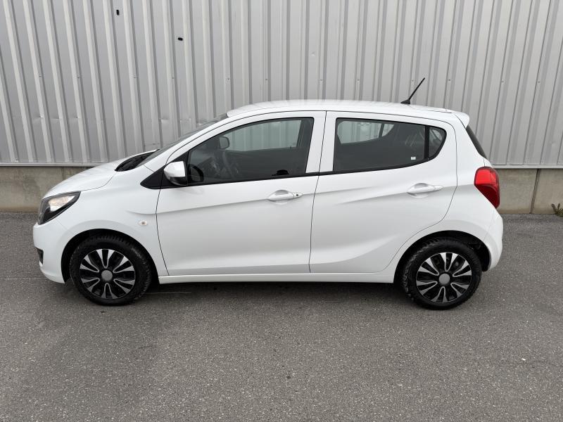 Image de la voiture Opel Karl
