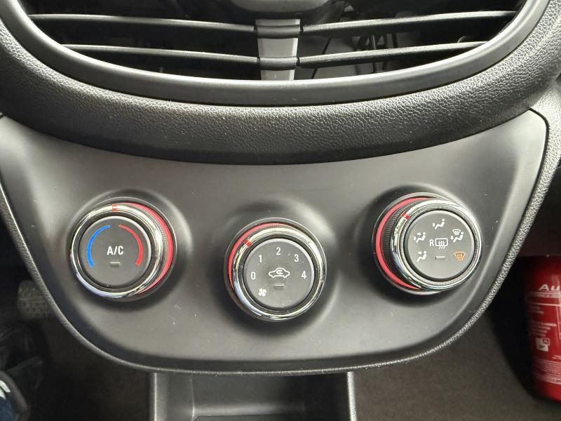 Image de la voiture Opel Karl