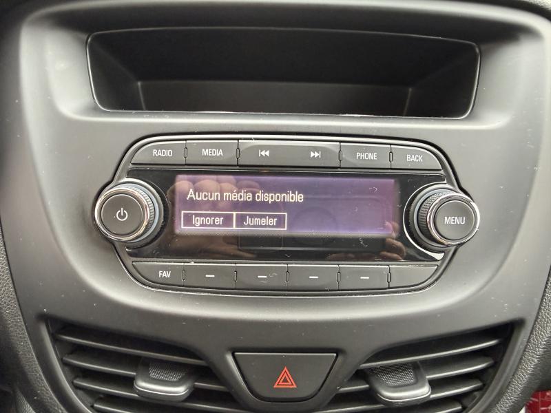 Image de la voiture Opel Karl