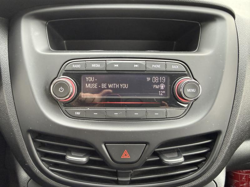 Image de la voiture Opel Karl